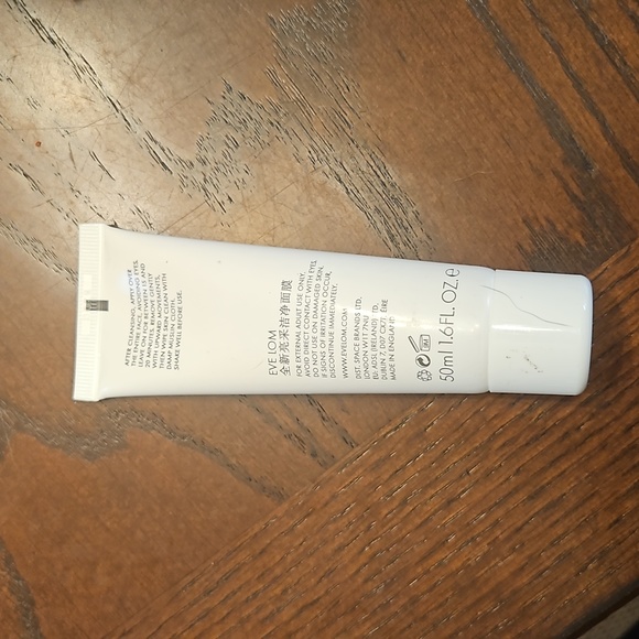 Evelom Rescue Face Mask - Picture 2 of 3